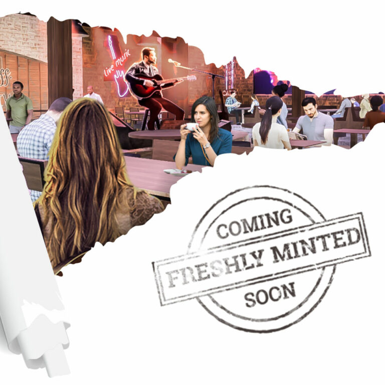 Basemint Creative - Theme Park Master Planning