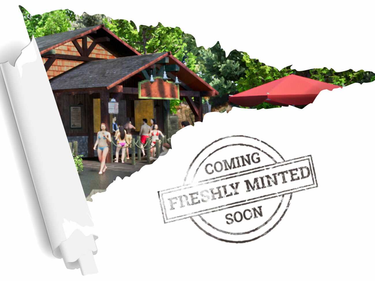 Basemint Creative - Theme Park Master Planning